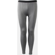 ヴァイアジェンタIIタイツ PM4494 （039）Columbia Grey Heather Sサイズ [アウトドア アンダーウェア メンズ]