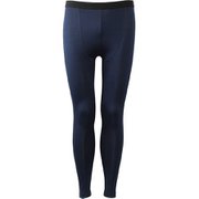 ヴァイアジェンタIIタイツ PM4494 （464）Collegiate Navy Lサイズ [アウトドア アンダーウェア メンズ]