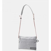 ジャックスリムサコッシュ PU8177 039 COLUMBIA GREY [アウトドア系 ポーチ]