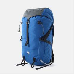 ヨドバシ Com マウンテンハードウェア Mountain Hardwear スクランブラー30 アウトドライ Ou 448 Nightfall Blue Rサイズ アウトドア系 ザック 通販 全品無料配達