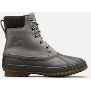 シャイアンⅡ NM2575 052 Quarry Buffalo US7.5(25.5cm) [防寒ブーツ メンズ]