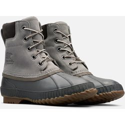 ヨドバシ.com - ソレル SOREL シャイアンⅡ NM2575 052 Quarry Buffalo