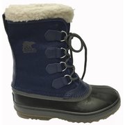 1964パックナイロン NM1440 465_Collegiate Navy 10インチ [防寒ブーツ メンズ]