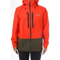 ヨドバシ.com - マウンテンハードウェア Mountain Hardwear ドライステインジャケット OE7601 842_STATE  ORANGE P Mサイズ [アウトドア ジャケット メンズ] 通販【全品無料配達】