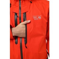 ヨドバシ.com - マウンテンハードウェア Mountain Hardwear ドライステインジャケット OE7601 842_STATE  ORANGE P Mサイズ [アウトドア ジャケット メンズ] 通販【全品無料配達】