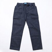 ビッグブルークレストパンツ PM4876 465 COLLEGIATE NAV Mサイズ [アウトドア パンツ メンズ]