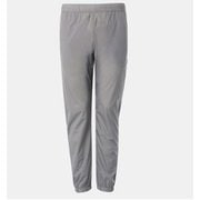 ディプシートレイルウインドパンツ OE8204 073 MANTA GREY XSサイズ [ランニングロングパンツ メンズ]