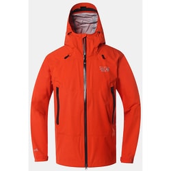 ヨドバシ.com - マウンテンハードウェア Mountain Hardwear コヒージョンジャケット OE8197 STATE ORANGE  Lサイズ [アウトドア ジャケット メンズ] 通販【全品無料配達】