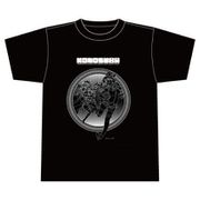 映画 この素晴らしい世界に祝福を！紅伝説 KONOSUBA T-shirts L [キャラクターグッズ]