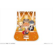 ギヴン アクリルジオラマスタンド 01 [キャラクターグッズ]