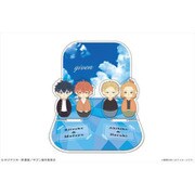 ギヴン アクリルジオラマスタンド 02 [キャラクターグッズ]