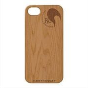 デート・ア・ライブIII iPhone8/7/6/6s専用ウッドiPhoneケース [キャラクターグッズ]