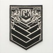 ドールズフロントライン グリフィンワッペンBk 着脱式 [キャラクターグッズ]