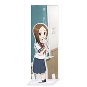 からかい上手の高木さん BIGアクリルスタンド 教室 [キャラクターグッズ]