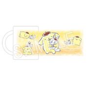 Fate/Grand Order×Sanrio characters マグカップ ポムポムプリン [キャラクターグッズ]