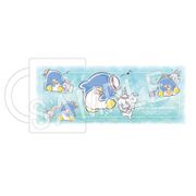 Fate/Grand Order×Sanrio characters マグカップ タキシードサム [キャラクターグッズ]