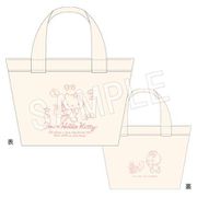 Fate/Grand Order×Sanrio characters ランチトートバッグ ハローキティ [キャラクターグッズ]