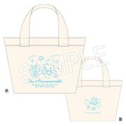 Fate/Grand Order×Sanrio characters ランチトートバッグ シナモロール [キャラクターグッズ]