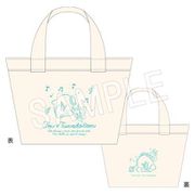 Fate/Grand Order×Sanrio characters ランチトートバッグ タキシードサム [キャラクターグッズ]
