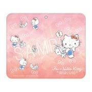 Fate/Grand Order×Sanrio characters 手帳型スマホケース ハローキティ [キャラクターグッズ]