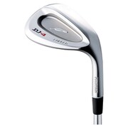 DJ-4 ウェッジ FT-52w (55g) (カーボン) ロフト角54° バウンス角5° レディス 2019年モデル [ゴルフ ウェッジ]