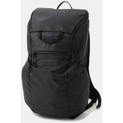 ライトウェイト15L OE8260 090 Black Rサイズ [アウトドア系小型バッグ]