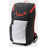 ライトウェイト15L OE8260 100 WHITE Rサイズ [アウトドア ザック 15L]
