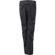 エクスポージャー2ゴアテックスパックライトパンツ Exposure/2 Gore-Tex Paclite Pant OL7388 012 Void XSサイズ [アウトドア パンツ レディース]
