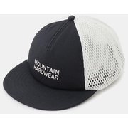 ディプシートレイルランキャップ OE8246 425 HARDWEAR NAVY [アウトドア キャップ]