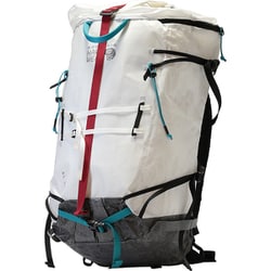 ヨドバシ.com - マウンテンハードウェア Mountain Hardwear アルパインライト35バックパック OU7543 WHITE  M/Lサイズ [アウトドア系ザック] 通販【全品無料配達】