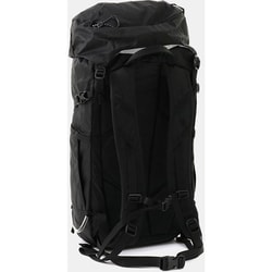 MOUNTAIN HARDWEAR - マウンテンハードウェア スクランブラー35 バックパック MLサイズ ブラック MOUNTAIN HARDWEAR Mountain Hardwear マウンテンハードウェア
