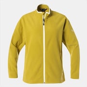 Wマイクロチルジャケット OR8230 DARK CITRON Sサイズ [アウトドア フリース レディース]