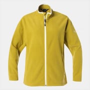 Wマイクロチルジャケット OR8230 DARK CITRON Lサイズ [アウトドア フリース レディース]