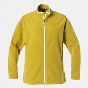Wマイクロチルジャケット OR8230 DARK CITRON XLサイズ [アウトドア フリース レディース]