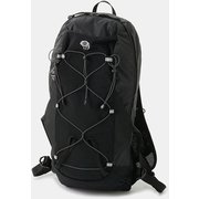 フリューイッドベストパック10 OE8249 090 BLACK Rサイズ [トレイルランニング用ザック]