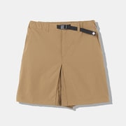 スプリングスクリークウィメンズキュロット PL4115 239 TRAIL Mサイズ [アウトドア パンツ レディース]