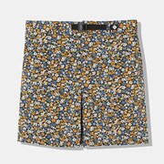 スプリングスクリークウィメンズキュロット PL4115 405 DEEP LAGOON Lサイズ [アウトドア パンツ レディース]