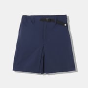 スプリングスクリーク ウィメンズ キュロット M 464 COLLEGIATE NAV [アウトドア パンツ]
