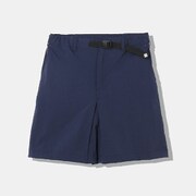 スプリングスクリークウィメンズキュロット PL4115 464 COLLEGIATE NAVY Lサイズ [アウトドア パンツ レディース]