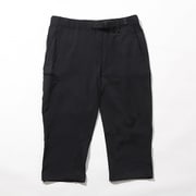 ブルーステムニーパンツ PM4905 010 BLACK Mサイズ [アウトドア パンツ メンズ]
