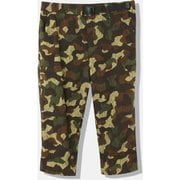 ブルーステムニーパンツ PM4905 357 CILANTRO CAMO Mサイズ [アウトドア パンツ メンズ]