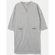 アフターマウンテンウィメンズカーディガン PL3092 039 COLUMBIA GREY Mサイズ [アウトドア カーディガン レディース]