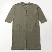 アフターマウンテンウィメンズカーディガン PL3092 347 SURPLUS GREEN Sサイズ [アウトドア カーディガン レディース]