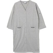 アフターマウンテン ウィメンズ カーディガン XL 039 COLUMBIA GREY [アウトドア カットソー]