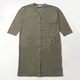 アフターマウンテンウィメンズカーディガン PL3092 347 SURPLUS GREEN Mサイズ [アウトドア カーディガン レディース]