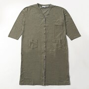 アフターマウンテンウィメンズカーディガン PL3092 347 SURPLUS GREEN Lサイズ [アウトドア カーディガン レディース]
