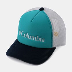 ヨドバシ Com コロンビア Columbia トムズドームパスジュニアキャップ Pu5065 354 Miami アウトドア キャップ 通販 全品無料配達