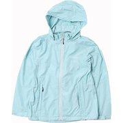 ピアランドウィメンズジャケット PL3071 321 AQUA HAZE XLサイズ [アウトドア ジャケット レディース]