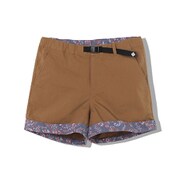 マウンテンブルーバードウィメンズショーツ PL4099 257 DELTA Sサイズ [アウトドア パンツ レディース]