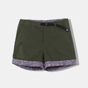 マウンテンブルーバードウィメンズショーツ PL4099 347 SURPLUS GREEN Mサイズ [アウトドア パンツ レディース]